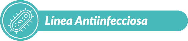 Linea Antiinfecciosa